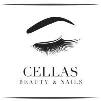 Logo Cella's Beauty & Nails